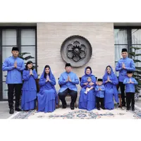 Potret Hangat Ani Yudhoyono Rayakan Ultah Bersama Anak dan Cucu 