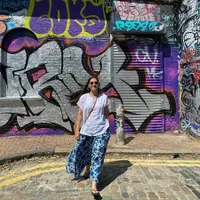Potret Hannah Al Rashid Nikmati Sinar Matahari London, Kangen Teriknya Cipete