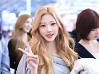 Potret Hearts2Hearts Tampil dengan Rambut Baru Jelang Comeback, Cantik - Banjir Pujian