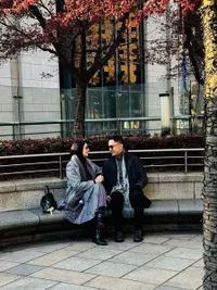 7 Potret Hengky Kurniawan dan Istri Lakukan Stem Cell Treatment di Korea, Begini Hasilnya