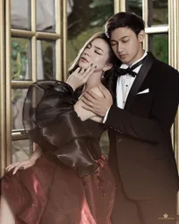 Potret Hito Caesar dan Felicya Angelista Jelang Pernikahan, Kaku Manggil Mas