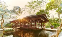 Potret Hotel Resort Mewah di Bali yang Disebut Bakal Jadi Venue Pernikahan Luna Maya dan Maxime Bouttier, Untuk Akad Nikah dan Resepsi