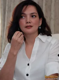 Potret Ida Iasha yang Kini Diduga Jadi Istri Tommy Soeharto, Disebut Ibu Kedua oleh Sandy Harun