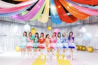 Potret Idol Grup LEMON Siap Jadi Penantang JKT48 dengan Standar Produksi Jepang