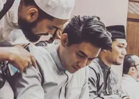 Potret Ifan Seventeen Pasca Bencana Tsunami, Rajin Ikuti Kajian