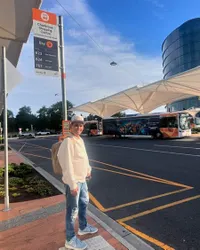 Potret Indra Bekti Berencana Pindah ke Australia, Siap Mulai Segalanya dari Nol 