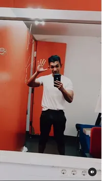 Potret Indra Herlambang yang Masih Betah Sendiri di Usia 46 Tahun, Dapat Predikat Presiden Jomblo - Body Goals Makin Kekar