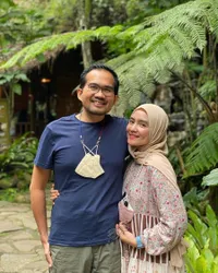 Potret Intan Nuraini dan Suami yang Makin Harmonis di Usia Pernikahan 11 Tahun, Jauh Dari Berita Miring