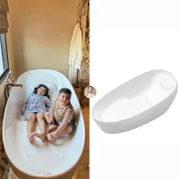 Potret Interior Rumah Baru Tasya Farasya, Bathtub Seharga Rumah