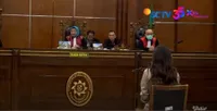 Potret Iqlima Kim Dapat Hukuman 6 Bulan Penjara dengan Masa Percobaan 1 Tahun