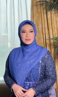 Potret Irna Narulita, Mertua Beby Tsabina yang Cantik Awet Muda - Sempat Disorot KPK Karena Harta Melimpah