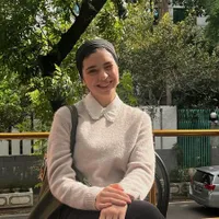 Potret Isabel Azhari Anak Ayu Azhari yang Diterima di 3 Universitas Ternama di Dunia - Pilih Kedokteran di Grenada
