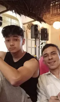 Potret Jaka Tingkir Putra Attila Syach dari Pernikahan Kedua, Warisi Ketampanan Keluarga Syach