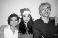 Potret Jean Marc Moeremans, Ayah Aurelie yang Penyayang dan Protektif