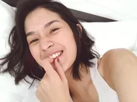 Potret Jeanneta Sanfadelia Istri Ardhito Pramono yang Datangi Polres Jakbar, Sering Pamerkan Foto Wajah Tanpa Makeup