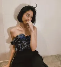 Potret Jeanneta Sanfadelia Istri Cantik Ardhito Pramono yang Baru Terungkap, Berawal dari Selingkuhan - Bikin Penasaran Kapan Nikahnya