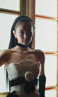 Potret Jennie BLACKPINK di Met Gala Tiga Tahun Berturut-Turut, Selalu Menjadi Pusat Perhatian