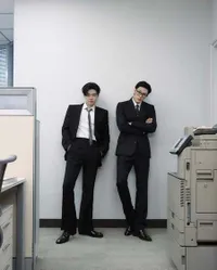 Potret Jeno & Jaemin NCT Ganteng Bak CEO, NCT JNJM Siap Debut 