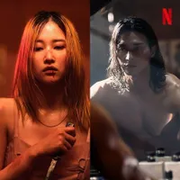 Potret Jeon Jong Su Pemeran Utama Film Netflix 'BALLERINA', Sukses Tampilkan Adegan Laga dan Langganan Film Action 