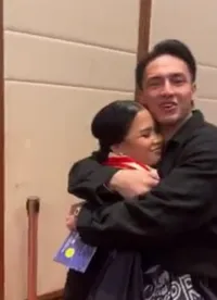 Potret Jessi Putri, Adik Kandung Jefri Nichol yang Baru Wisuda - Ucapkan Terima Kasih Kepada Sang Kakak