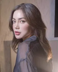 Potret Jessica Iskandar Ungkap Sudah Ikhlas Usai Ditipu Nyaris Rp10 Miliar - Kini Fokus Lakukan Ini