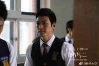 Potret Ji Chang Wook Jadi Anak SMA di Film Horor 'DEATH BELL 2'