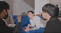 Potret Ji Chang Wook yang Ganteng Kebangetan Saat Syuting Iklan Produk Sprei dari Indonesia, Bikin Pengen Mimpi