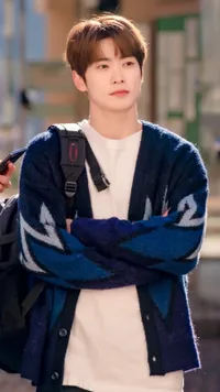 Potret Jung Jaehyun NCT, Si Ganteng Kesayangan Fans yang Punya Jadwal Super Padat Nggak Manusiawi Tapi Selalu Bisa Tampil Sempurna