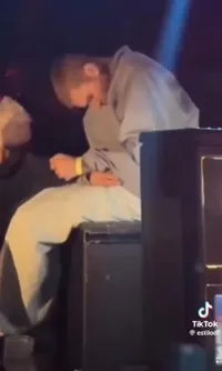 Potret Justin Bieber di Coachella yang Dianggap Mengkhawatirkan, Istri Tetap Tenang dan Posting Foto Anak