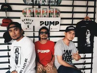 Potret Kabar Terbaru NEO, Grup Rap yang Bikin Lagu Hits Awal 2000-an dan Masih Eksis Hingga Kini