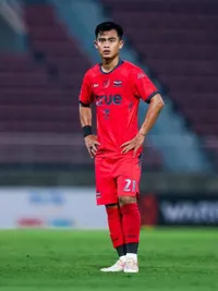 Potret Kabar Terbaru Pratama Arhan, Kini Berkarir dan Tinggal di Bangkok