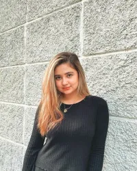 Potret Kaia Syarief Kakak Aliando Syarief yang Jarang Tersorot, Selebgram Cantik