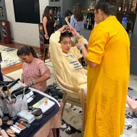 Potret Kajol Kala Tanpa Make Up, Tetap Memesona dengan Wajah Bareface