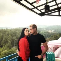 Potret Kalina Ocktaranny yang Makin Mesra Sama Pacar Brondong, Netizen Wanti-wanti Agar Kejadian di Masa Lalu Tak Terulang