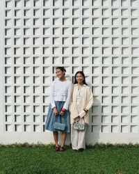 Potret Kalya Adik Alika Islamadina yang Aktif Tampil di Musikal