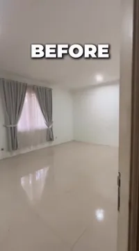 Potret Kamar Kosong Nicky Tirta yang Diubah Jadi Dapur Catering, Siap Mulai Bisnis Baru