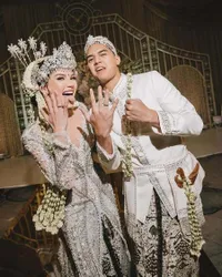 Potret Kamar Pengantin Al Ghazali, Terpajang Foto Masa Kecil Sebelum Maia Estianty dan Ahmad Dhani Bercerai
