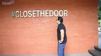 Potret Kantor Close The Door Deddy Corbuzier Gudangnya Podcast Populer, Bisa Bikin Sehat Juga