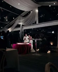 Potret Karel Susanteo di Pernikahan Amanda Rawles dan Sang Kakak, Kini Sahabatnya Jadi Ipar