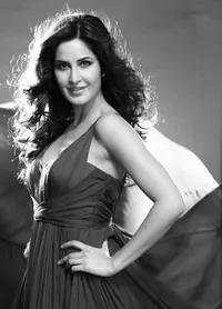 Potret Katrina Kaif Hasil Jepretan Fotografer Buta, Juara!