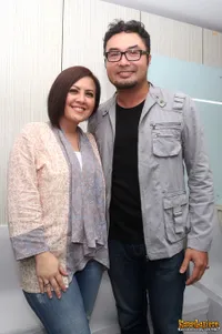 Potret Kebahagiaan Chintya Lamusu - Surya Saputra, Menikah Lagi?