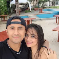Potret Kebahagiaan Keluarga Kecil Hengky & Sonya, Sehangat Cinta