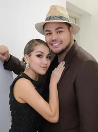 Potret Kebersamaan Ayu Ting Ting dan Ivan Gunawan, Sempat Lakukan PDKT dan Hampir Menikah