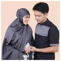 Potret Kebersamaan Dimas Seto dan Dhini Aminarti 9 Tahun Menikah