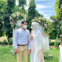 Potret Kebersamaan Eril Putra Ridwan Kamil dan Kekasih Yang Jarang Tersorot, Momen Mesra Bikin Netizen Ikut Sedih