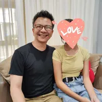 Potret Kebersamaan Jerry Aurum Mantan Suami Denada dengan sang Anak yang Jarang Tersorot