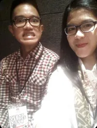 Foto: Ketika Kahiyang Ayu & Kaesang Pangarep Bertemu, Gokil Abis!