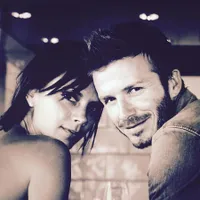 Potret Kebersamaan Keluarga David Beckham, Sehangat Mentari Pagi