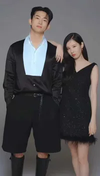 Potret Kebersamaan Ok Taecyeon dan Seohyun di Drama Korea Terbaru THE FIRST NIGHT WITH THE DUKE, Chemistry-nya Udah Klop Banget