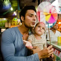 Potret Kebersamaan Vin Rana dan Milana Rana, Bak Anak Kandung